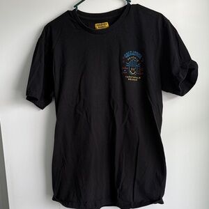 Chinatown Market Black Tarot Graphic Tee